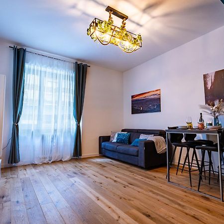 Glam Turin Apartment Kültér fotó