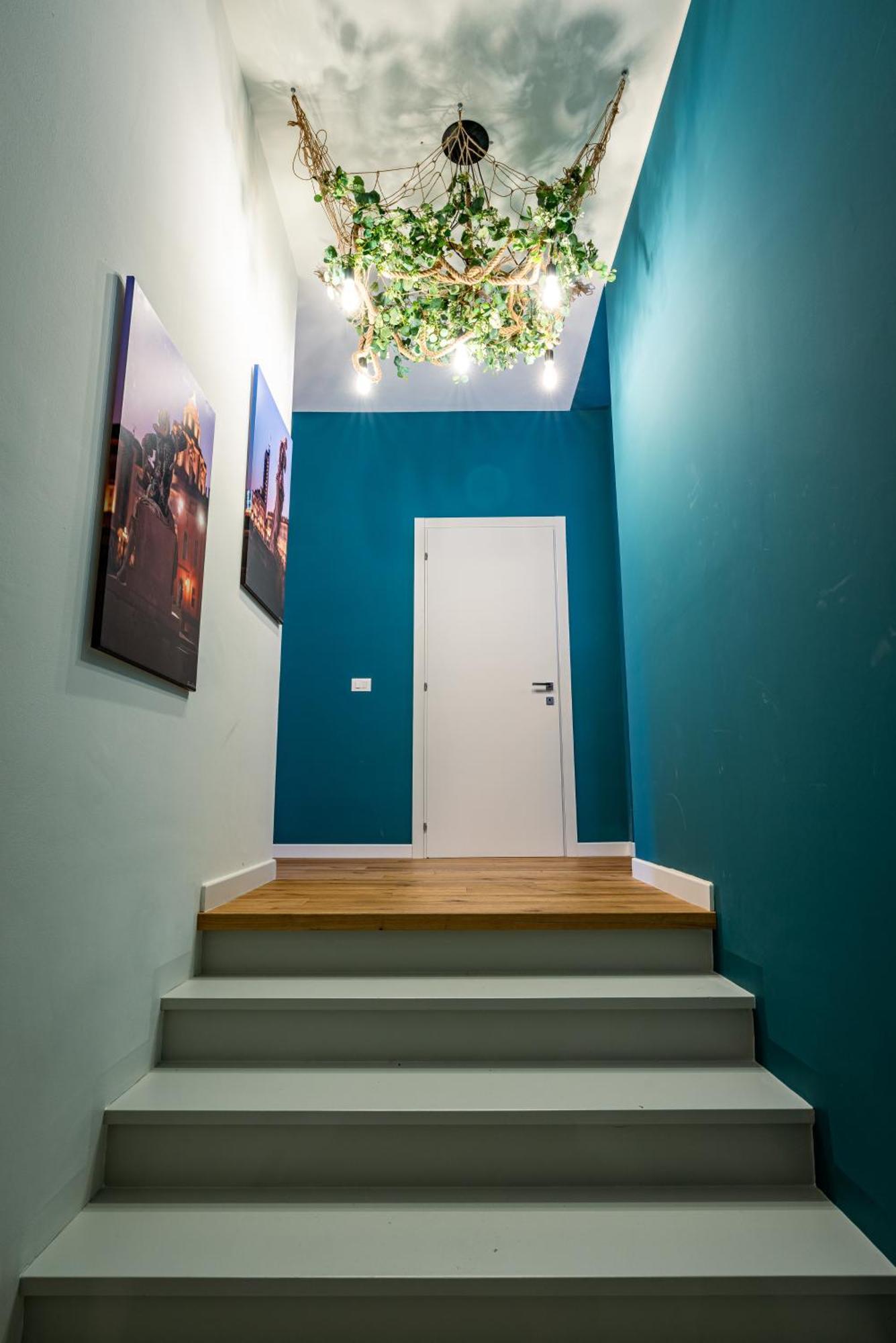 Glam Turin Apartment Kültér fotó